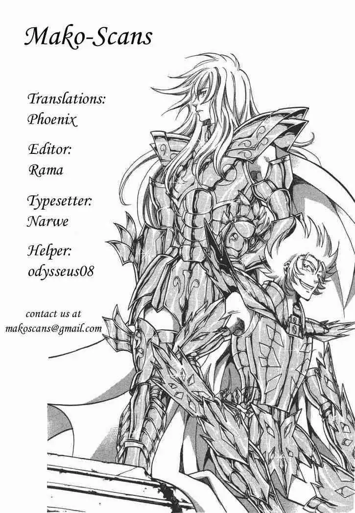 Saint Seiya - The Lost Canvas Chapter 71 18